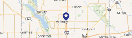 Ankeny Land for Sale