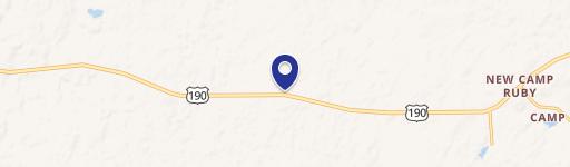 Commercial Property on US Highway