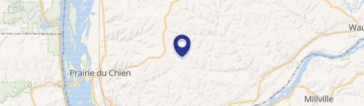 Renovated Retail Building in Prairie