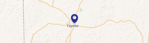 Fayette, AL 35555