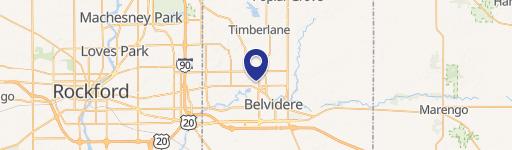 Commercial Lot in Landmark Crossings