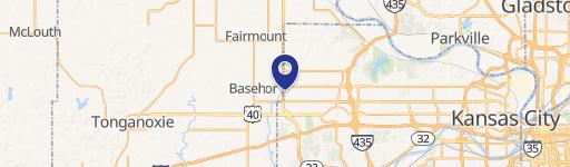 97.33 Acres Future Development Site