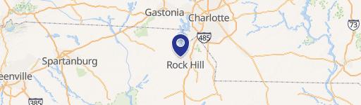 Rock Hill Commercial Land Parcels