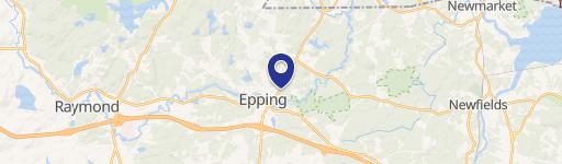 Epping Commercial Property on Route 125