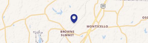 618 Acres near Future I-785