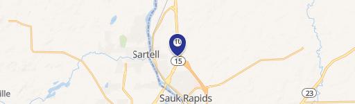 Commercial Lots in Growing Sartell