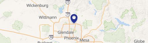 Phoenix Retail Space For Rent