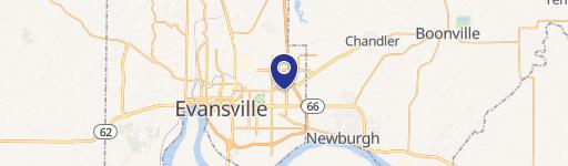 Evansville Eastside Commercial Land