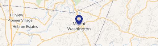 Retail Space in Washington Center