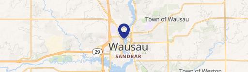 Wausau Land Opportunity