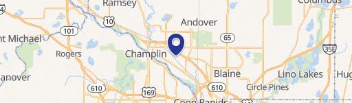 Retail Building with Showroom/Warehouse