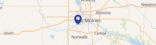 Des Moines Commercial Land Available