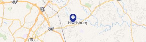 Commercial Land on NC Hwy