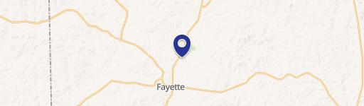 Fayette, AL 35555