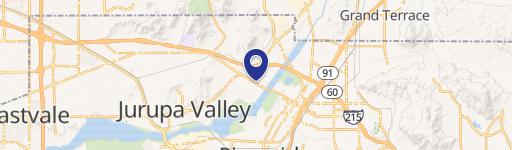 Jurupa Valley Land Opportunity