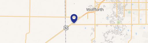 Wolfforth Land For Sale