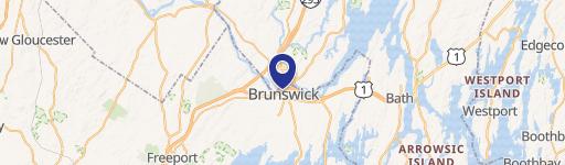 Land For Sale Brunswick, ME