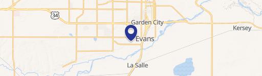 Commercial Land in Growing Greeley