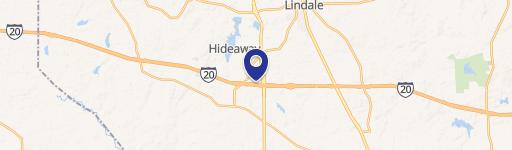 I-20 Frontage Development Site