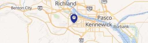 Office Space on Clearwater Avenue