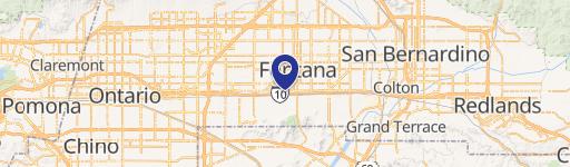 Fontana Industrial Yard For Sale