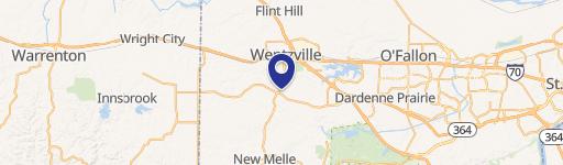 Wentzville Commercial Land For Sale