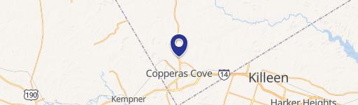 Commercial Land Near Fort Cavazos