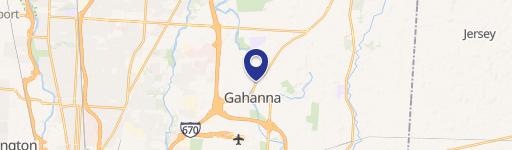 Gahanna Office Space For Rent