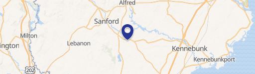 Sanford, Maine Land Opportunity