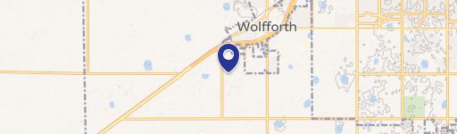 Residential Development Land in Wolfforth