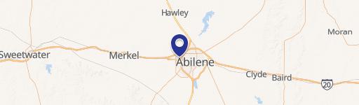 Abilene Industrial Property For Sale