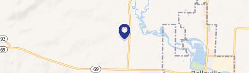 50.94 Acres for Single-Family Lots