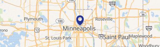 Retail Space in Minneapolis