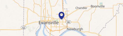 Evansville Commercial Land for Sale