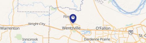 Wentzville Commercial Land For Sale