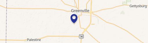 Versatile Mixed-Use Commercial Building