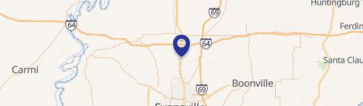 Highway Frontage Commercial Land Available