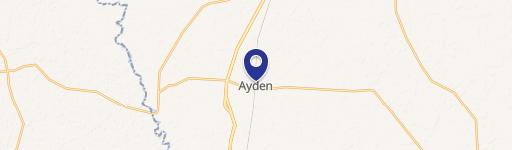 Industrial Land Parcel in Ayden