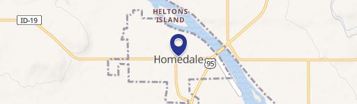 Land Available in Homedale, ID