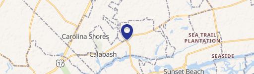 Calabash Development Opportunity
