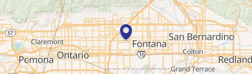 Fontana Land with Office Building