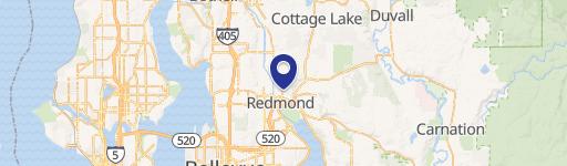 Redmond Office Space For Rent