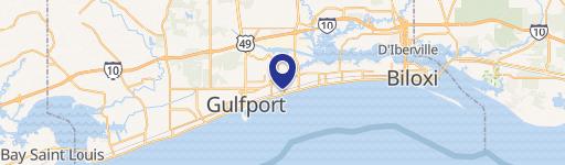 Land Parcel in Gulfport