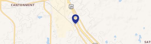 Prime Commercial/Industrial Land on US-29