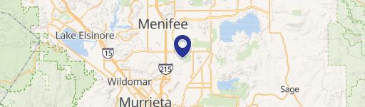 Land Near Kaiser Hospital