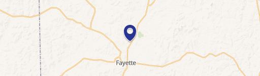 Fayette, AL 35555