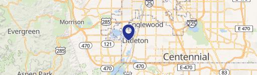 Littleton Office Suites For Lease