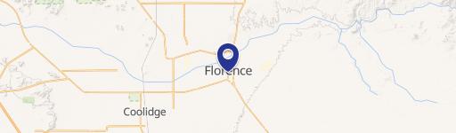 Land For Sale Florence, AZ