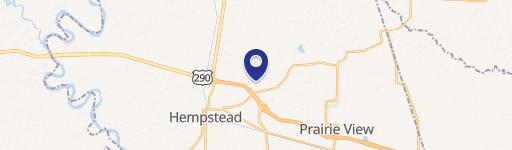 Hempstead Development Ready Land