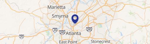 Flex/Loft Office/Warehouse Near Beltline